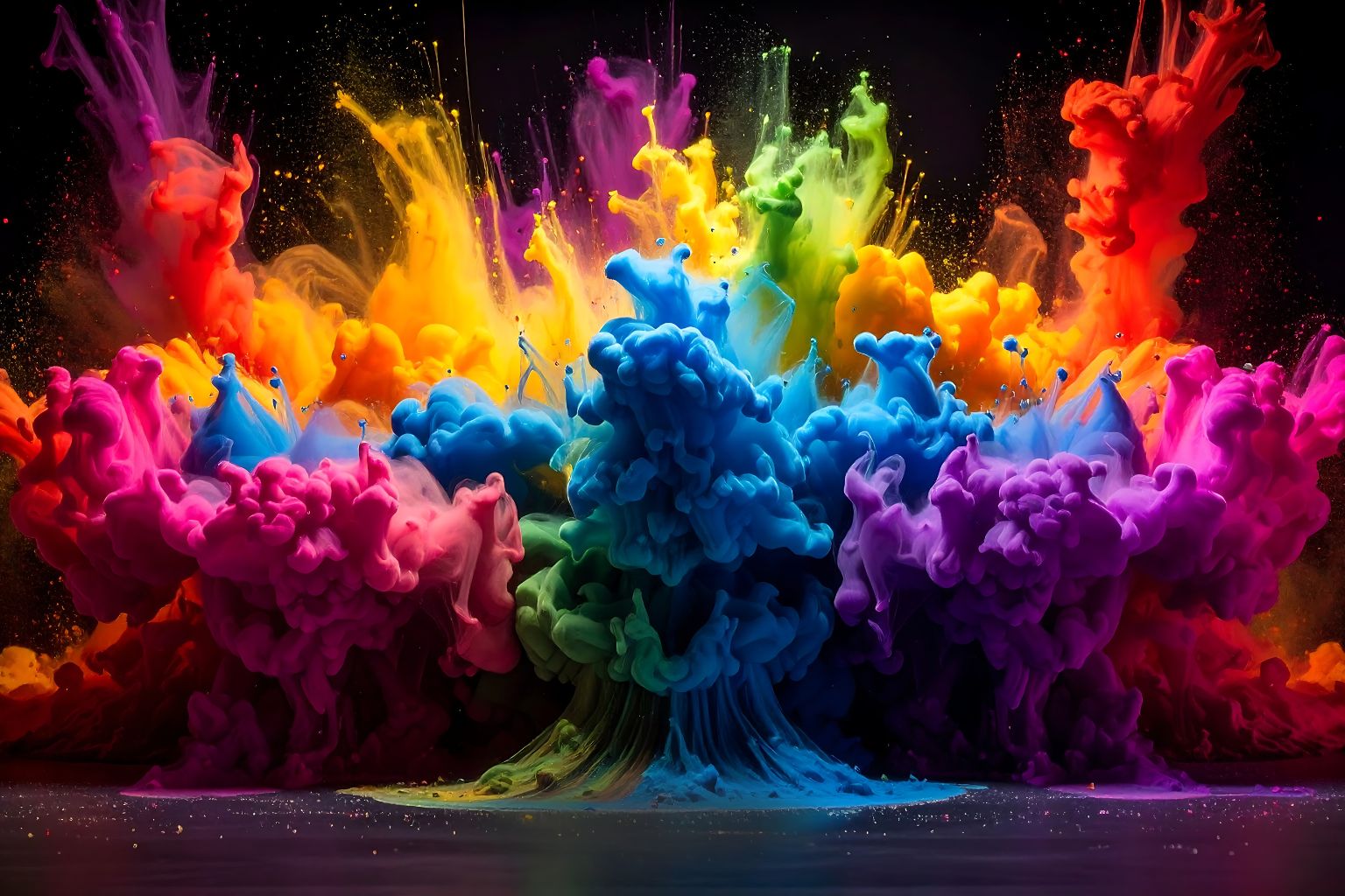 Roland SBL3 Sublimation Inks